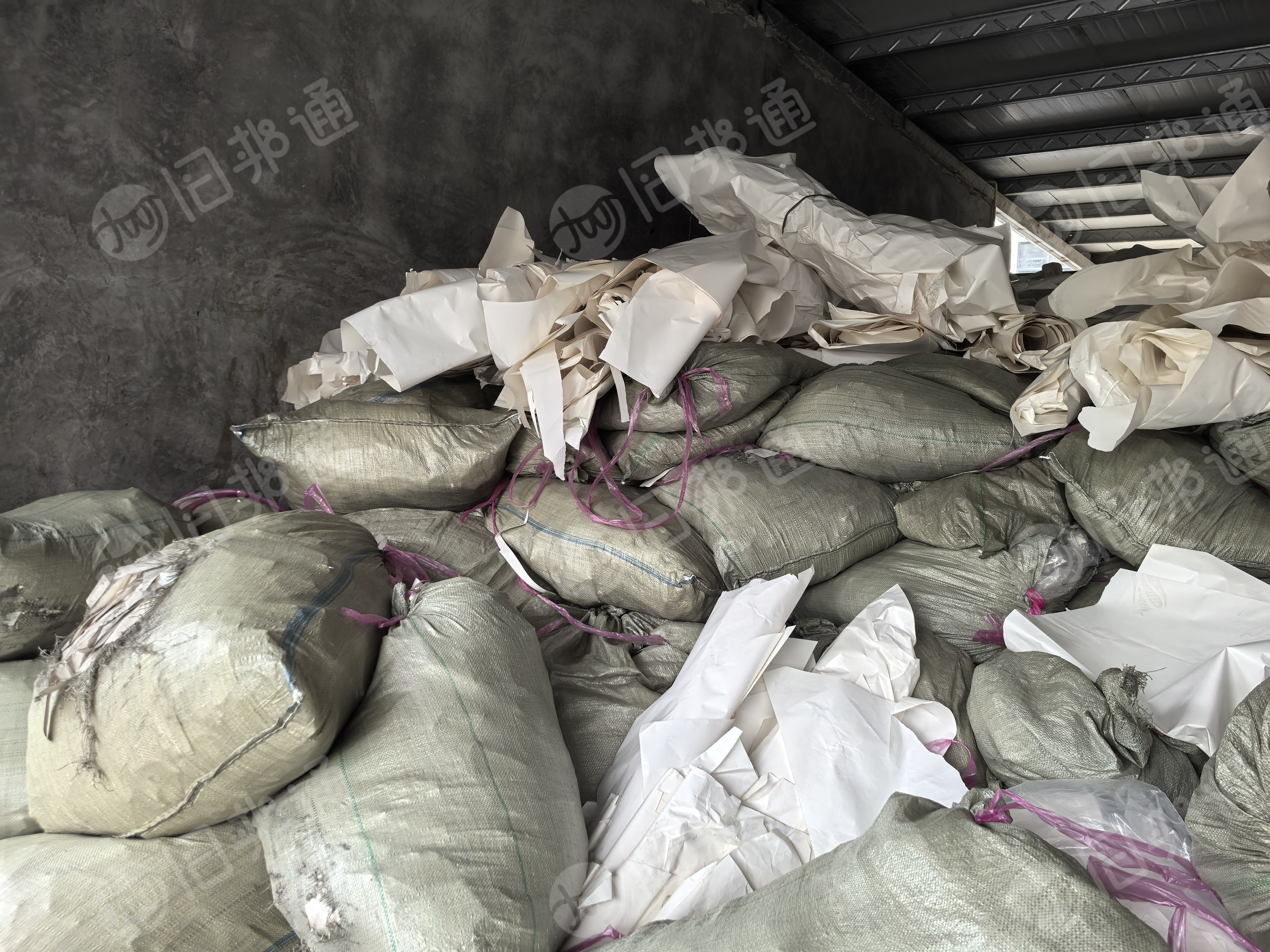 长期出售离型纸废料，不带膜