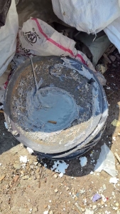 出售epe珍珠棉机头料，现货10吨左右