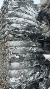 出售吨包内衬铝塑膜，炼油料