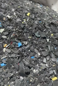 出售黑丙破碎料，长期有货