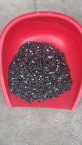 出售pc合金破碎料，不阻燃，不加纤，冲击15-20