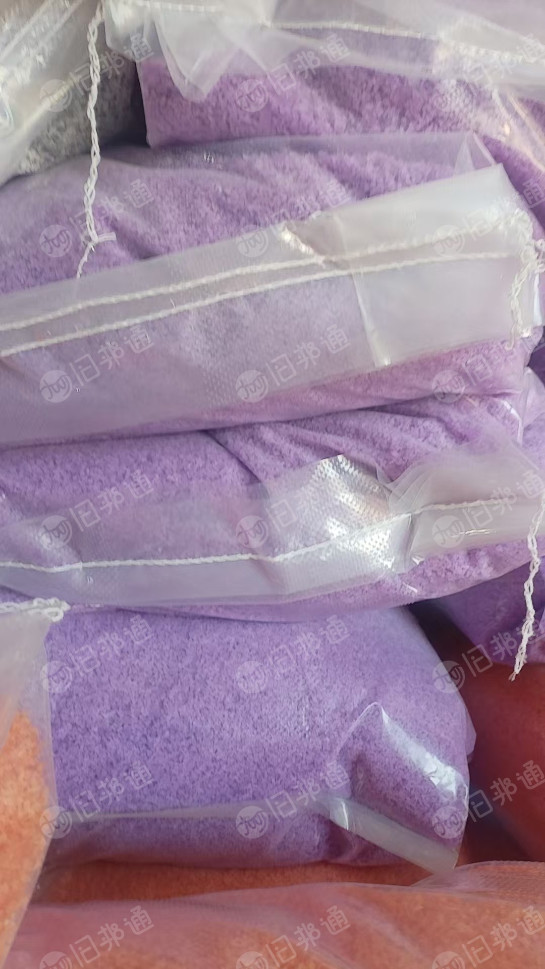 出售软质PVC磨粉料，现货20吨，环保，直接上机打产品