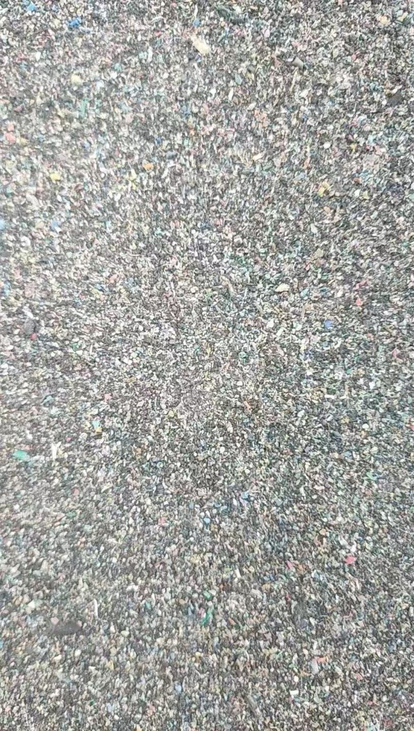 长期出售pvc铜米料，干粉的和筛料都有