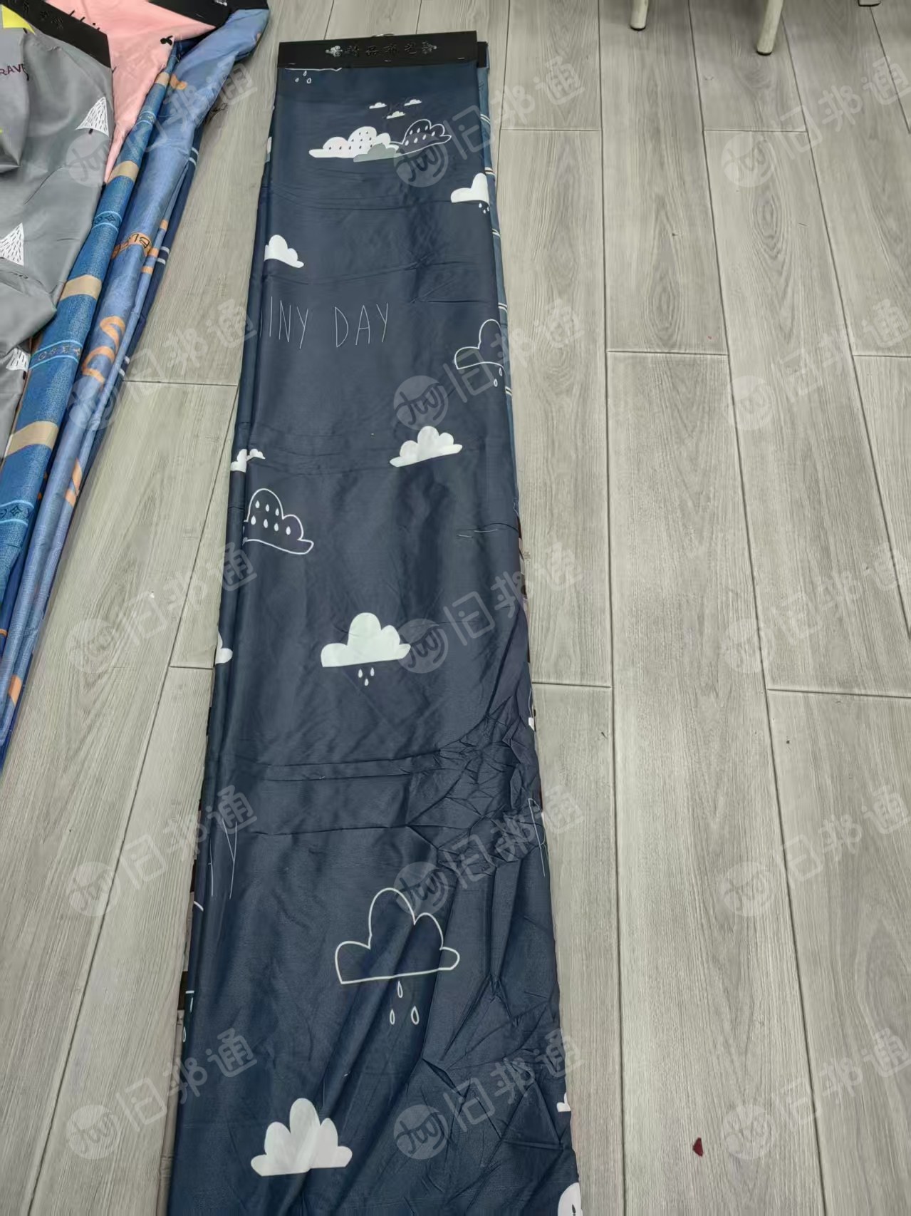 出售正品库存布，水洗棉，克重80克，货在江苏南通