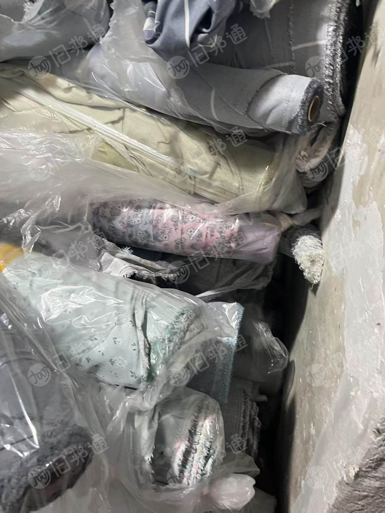 长期出售芦荟棉，水洗棉，库存布，家纺次布，货在江苏南通