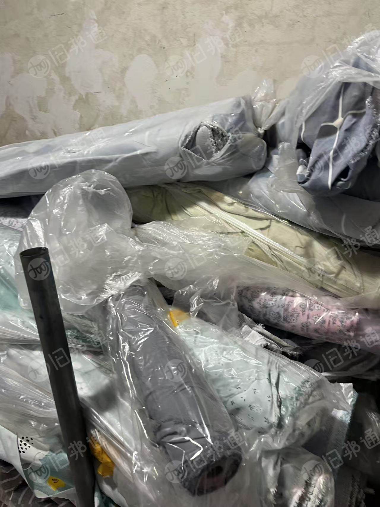 长期出售芦荟棉，水洗棉，库存布，家纺次布，货在江苏南通
