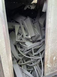 出售EVA边角料和粉末