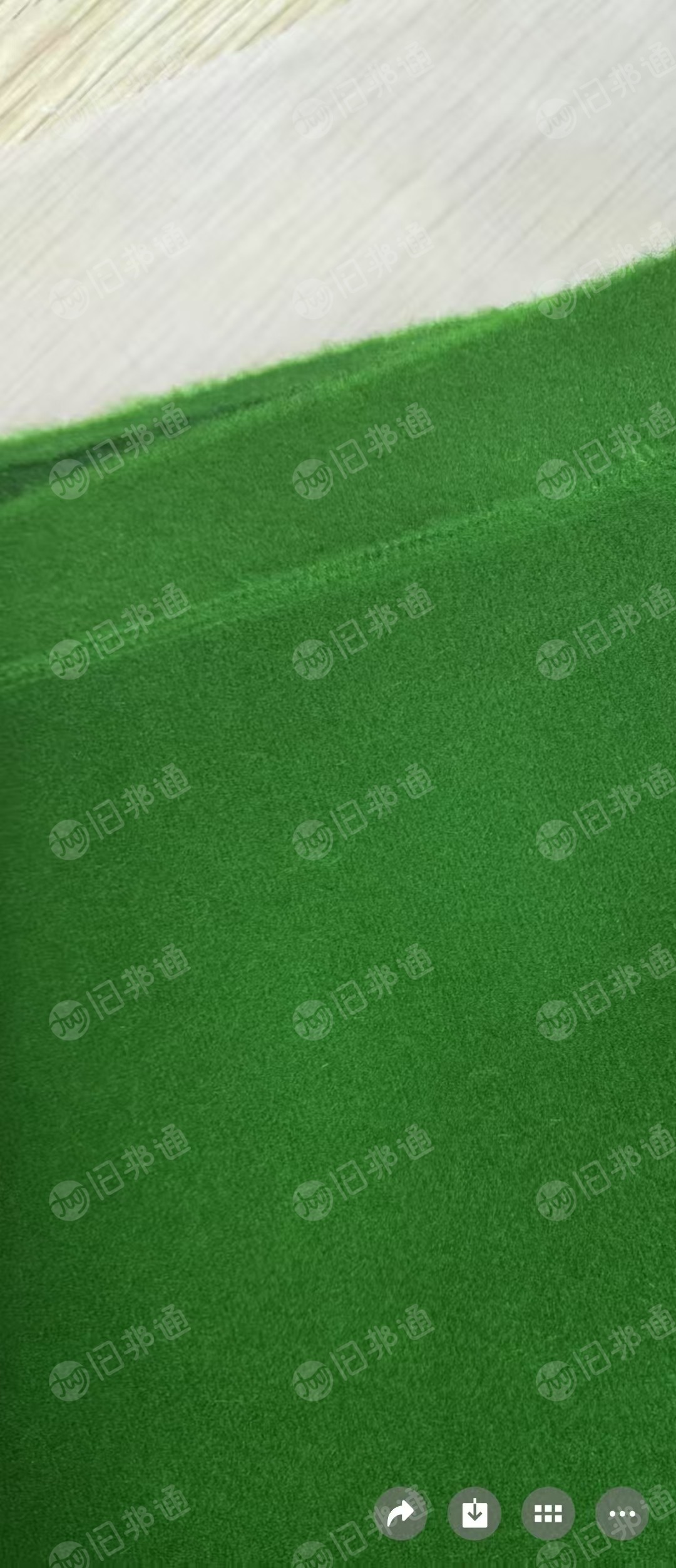 出售台球桌下来的台泥，羊毛布，含毛有50，70，80的，货在河北涿州