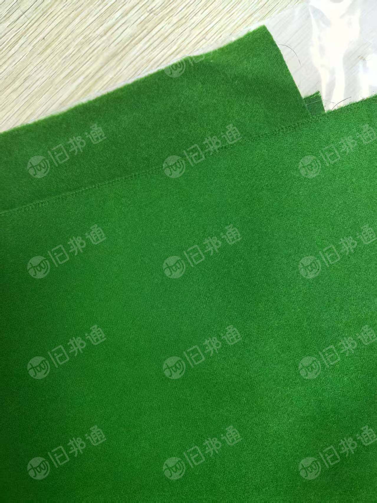 出售台球桌下来的台泥，羊毛布，含毛有50，70，80的，货在河北涿州