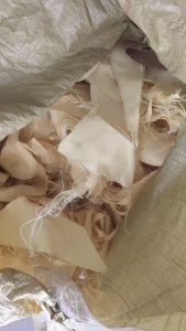 长期出售芳纶边角料,芳纶机织布1414边角料,头盔下脚料,货在河北石家庄