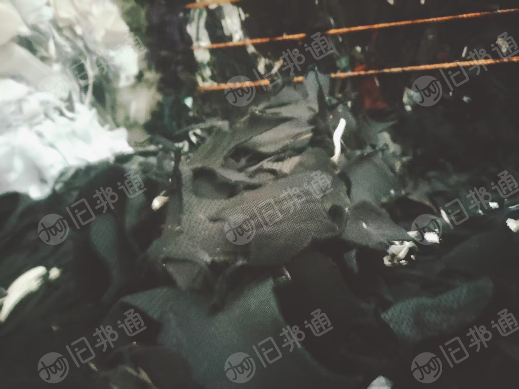 长期出售涤纶废布，网眼布，涤纶造粒布，有分颜色，在河南商丘