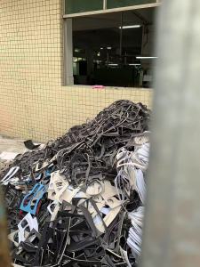 大量出售eva废料,现货一千吨,