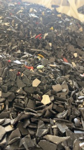 长期出售摩丙废料，过盐的