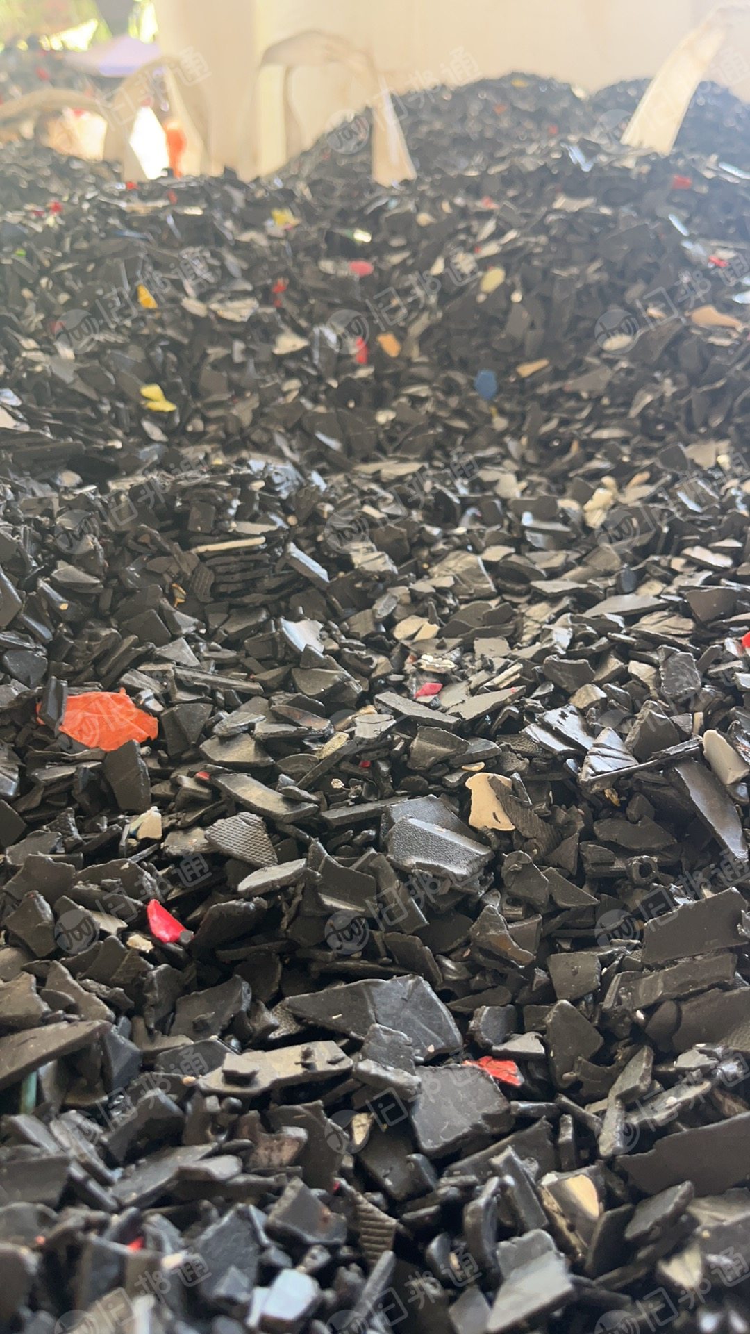长期出售摩丙废料，过盐的