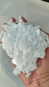 长期出售GPPS粉碎料