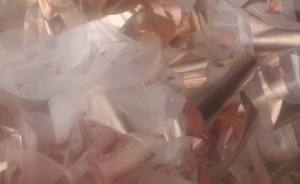 长期出售PET膜废料，PET胶水膜，杂色PET膜废料