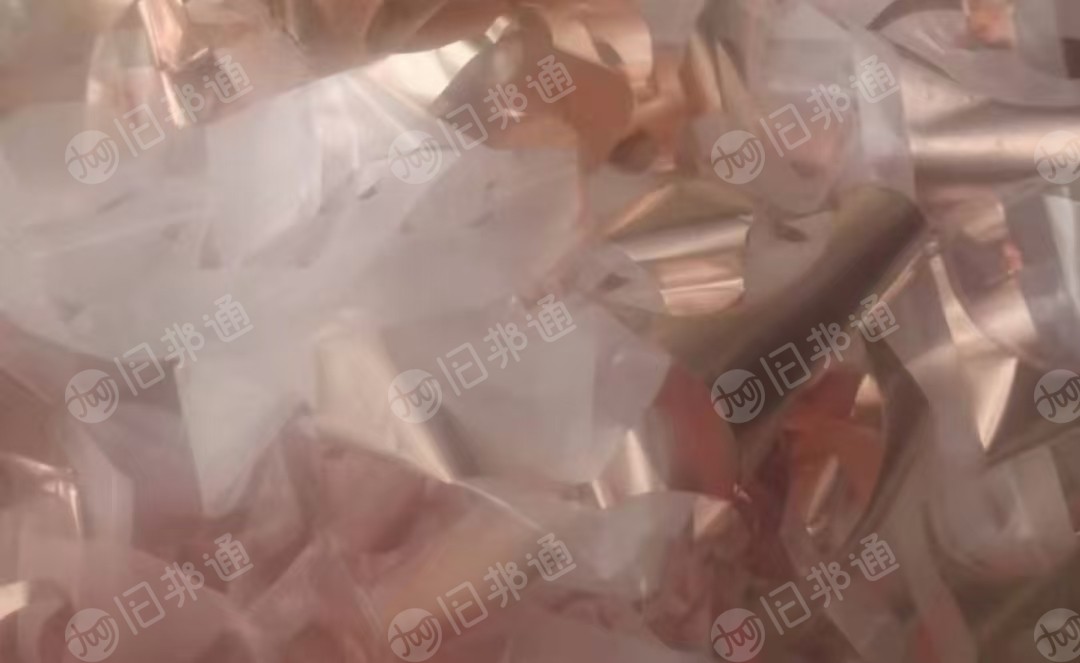 长期出售PET膜废料，PET胶水膜，杂色PET膜废料