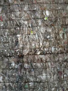 长期出售透明丙压块，饭盒压块