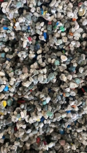 长期出售PVC冰箱底料，每月300多吨