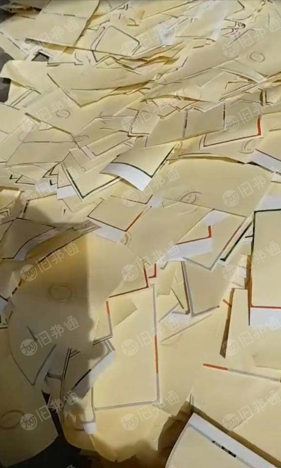 大量收购不干胶底纸的淋膜纸