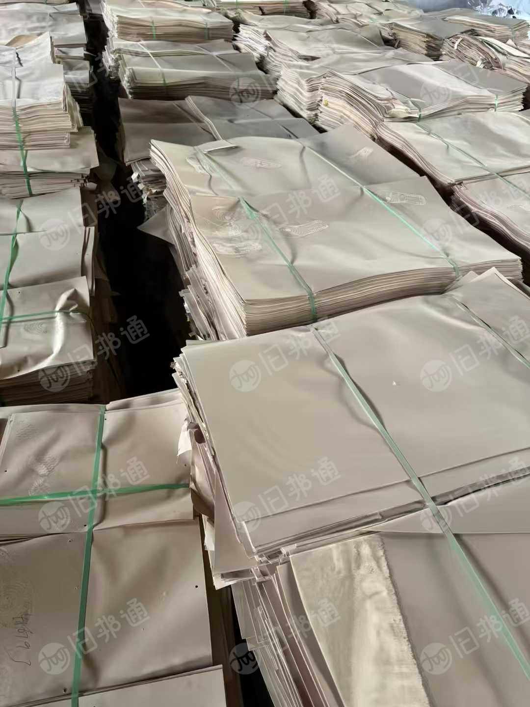 全国高价收购高温牛皮纸，低温竹浆纸，过磅打款，厂价直购