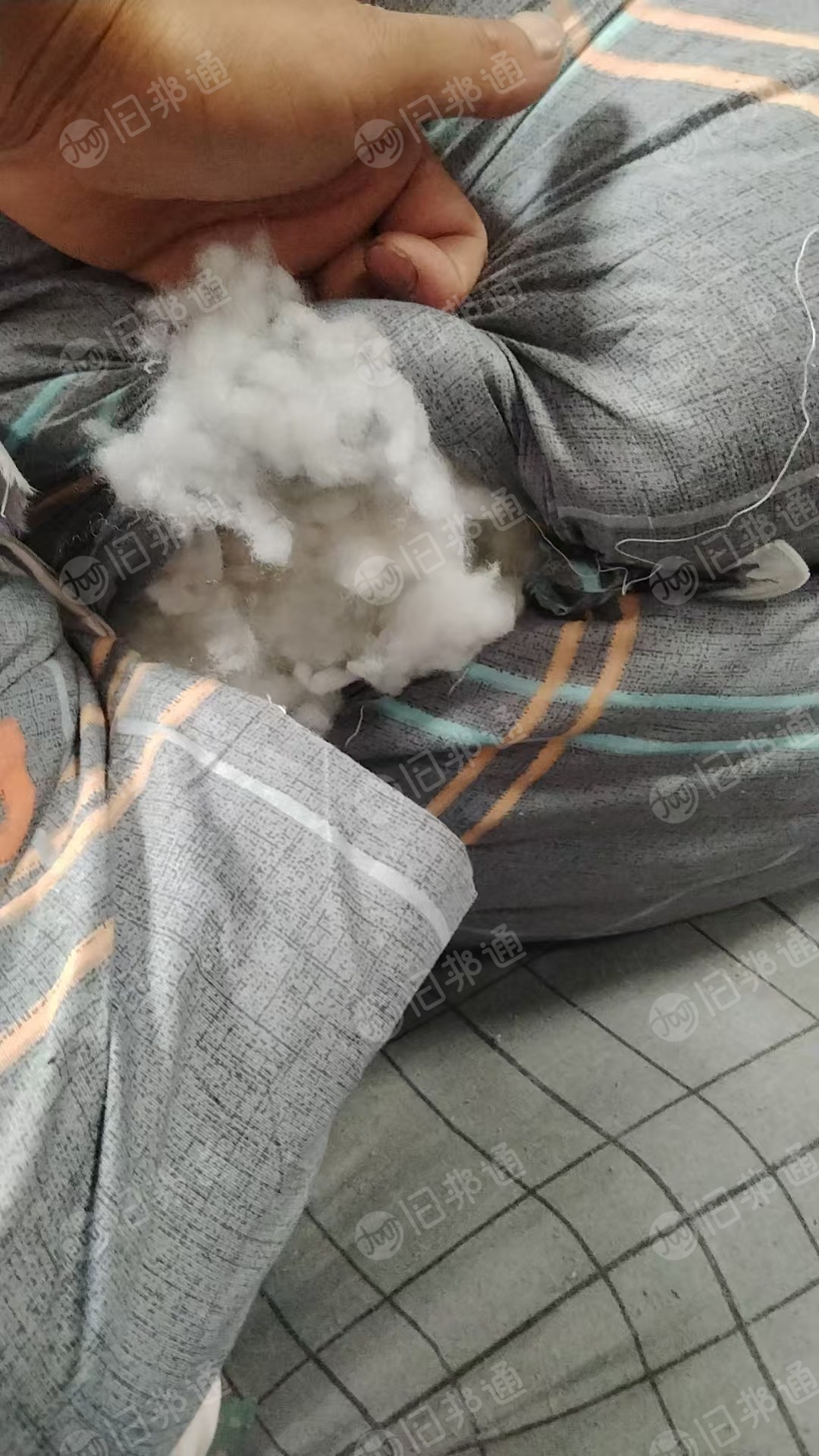 长期出售枕芯棉,娃娃棉,丝绵,月供6.8米一车