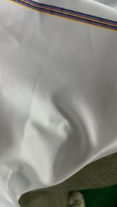 长期出售3D涤纶废布,涤纶边角料,针眼布,网眼布,每天出10-20吨左右