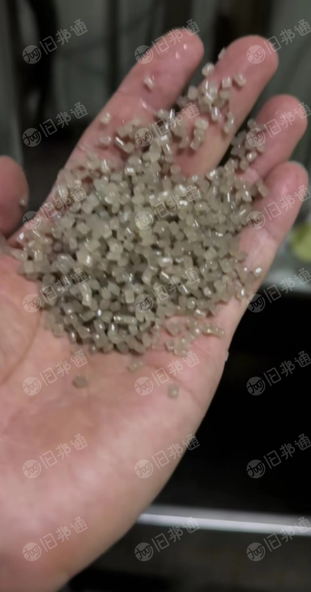 长期出售高压保鲜膜颗粒，过100目