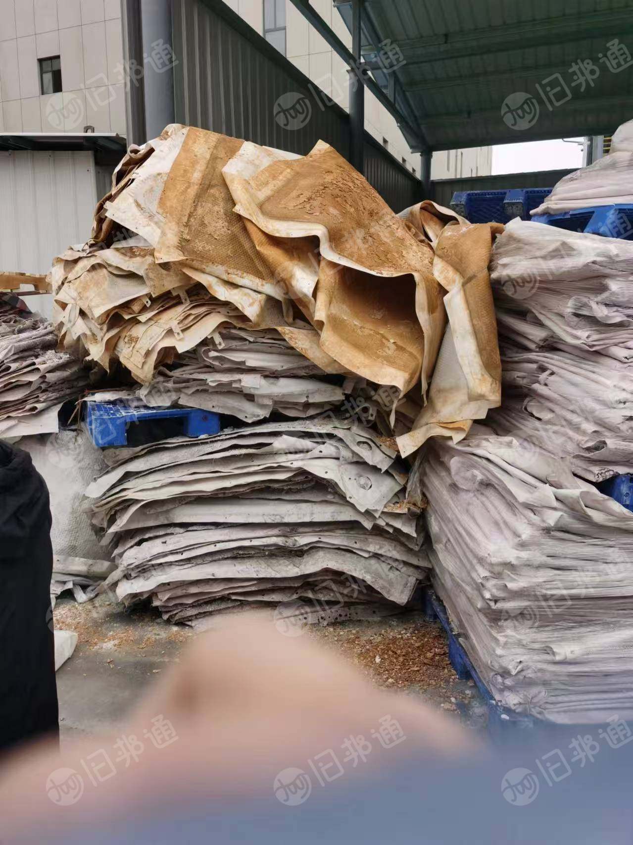 长期出售丙纶过滤布