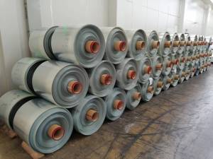 长期出售PET光学卷膜、电子卷膜,月供400吨,可二次利用