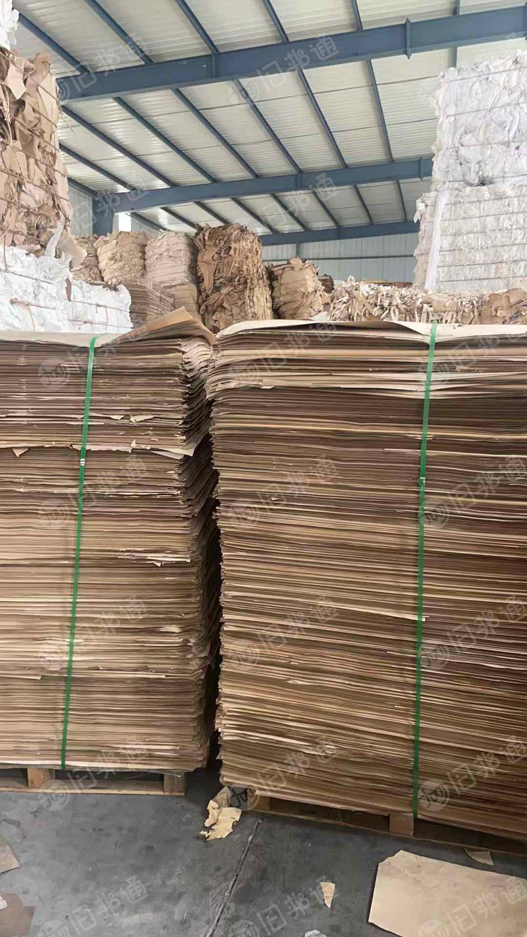 长期求购高中低温等级纯竹浆纸