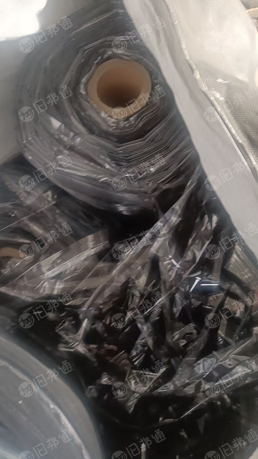 出售PET汽车太阳膜，镀铝膜，现货15吨