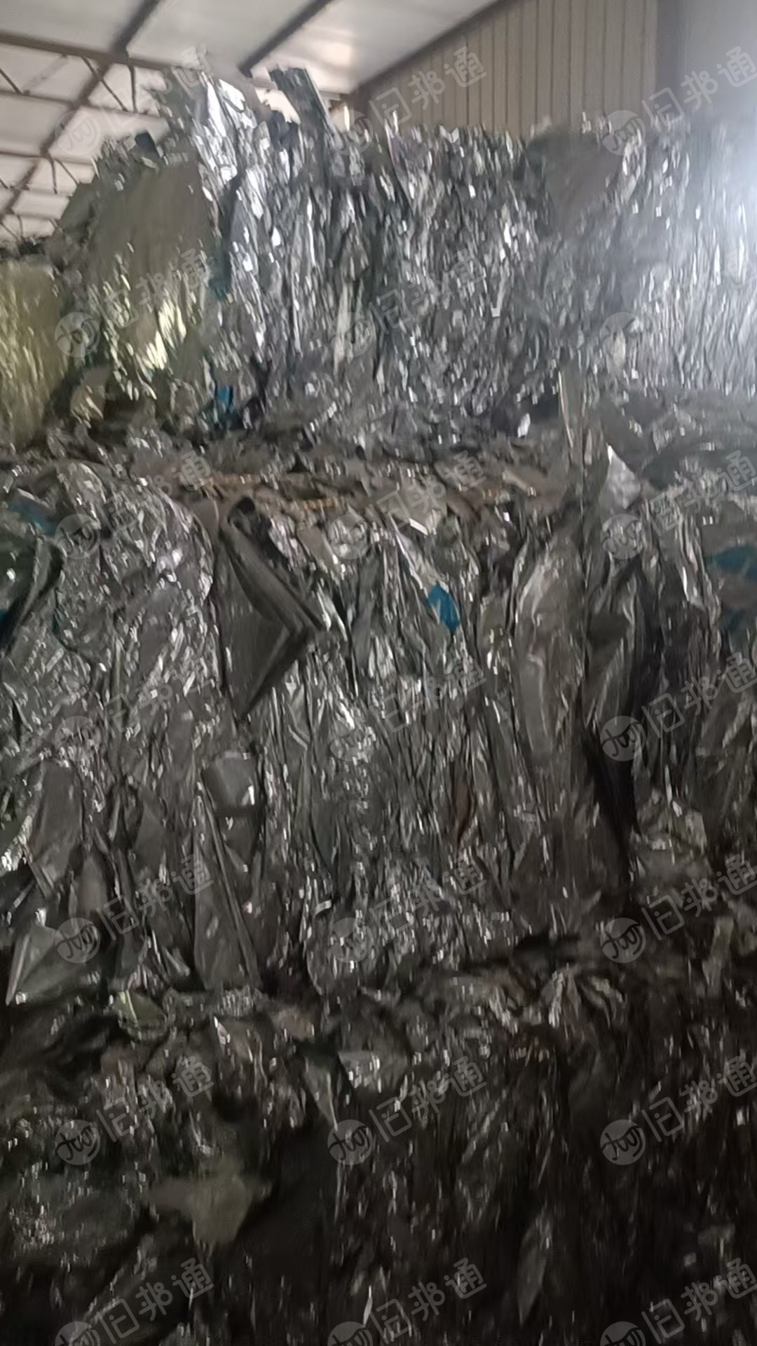出售PET汽车太阳膜，镀铝膜，现货15吨