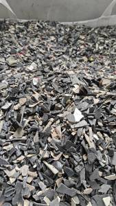 出售汽车内饰破碎料