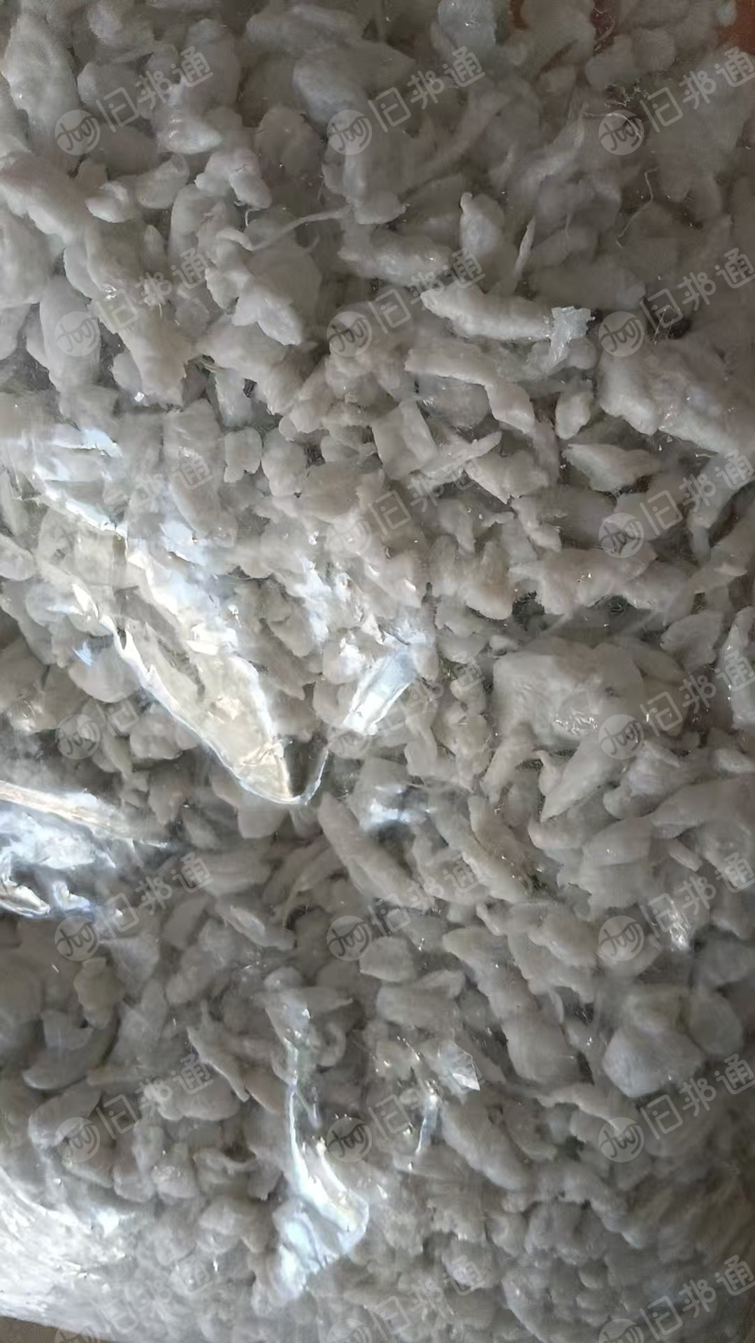 长期出售pet泡料，陶瓷膜泡料，粘度0.6以上