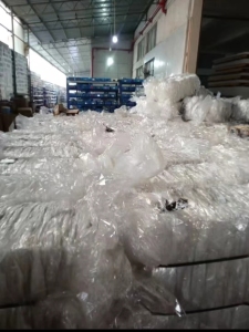 长期出售pet轻胶膜，现货10多吨