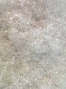 出售pet太阳背板破碎料，月供200吨