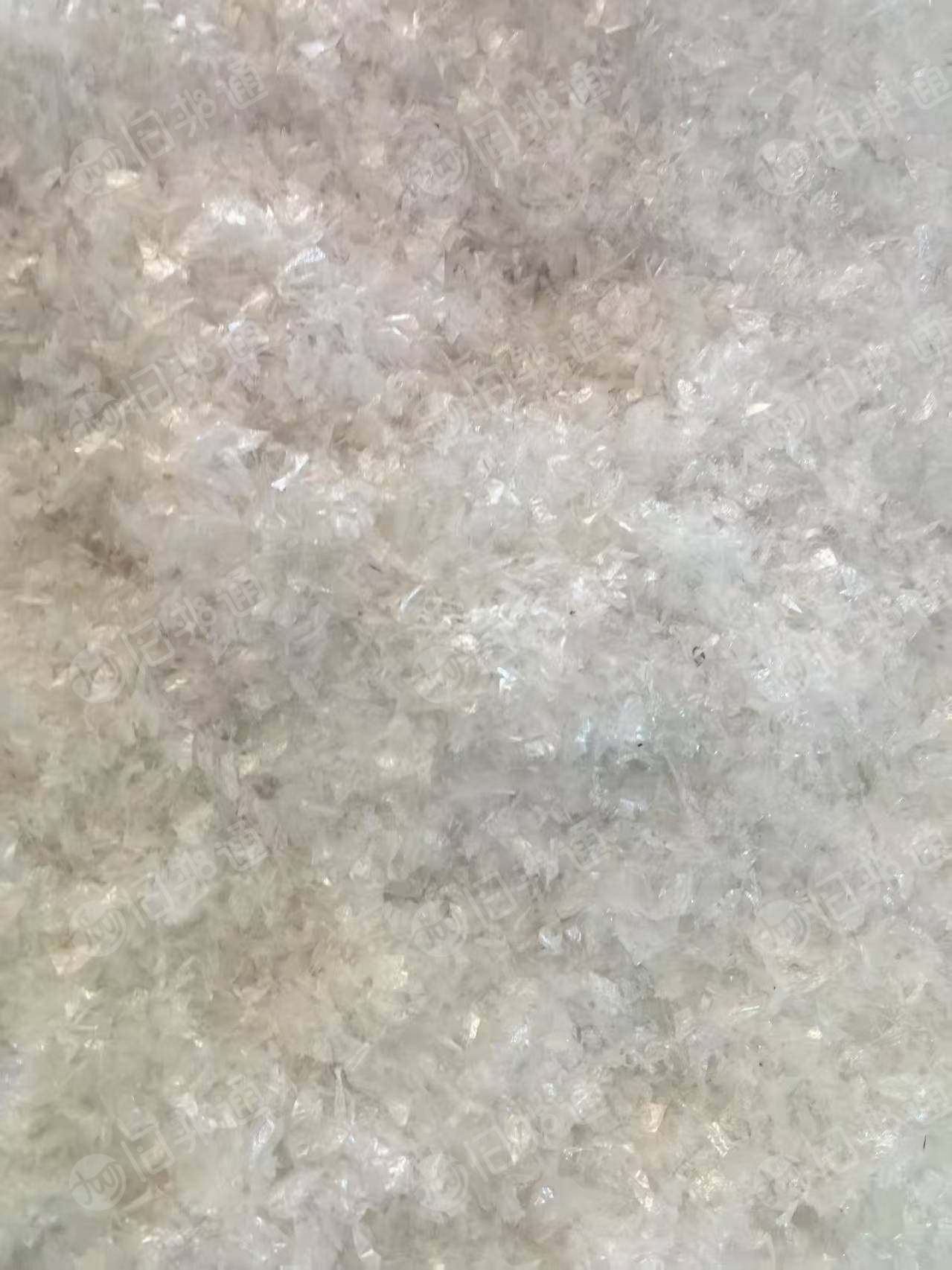 出售pet太阳背板破碎料，月供200吨