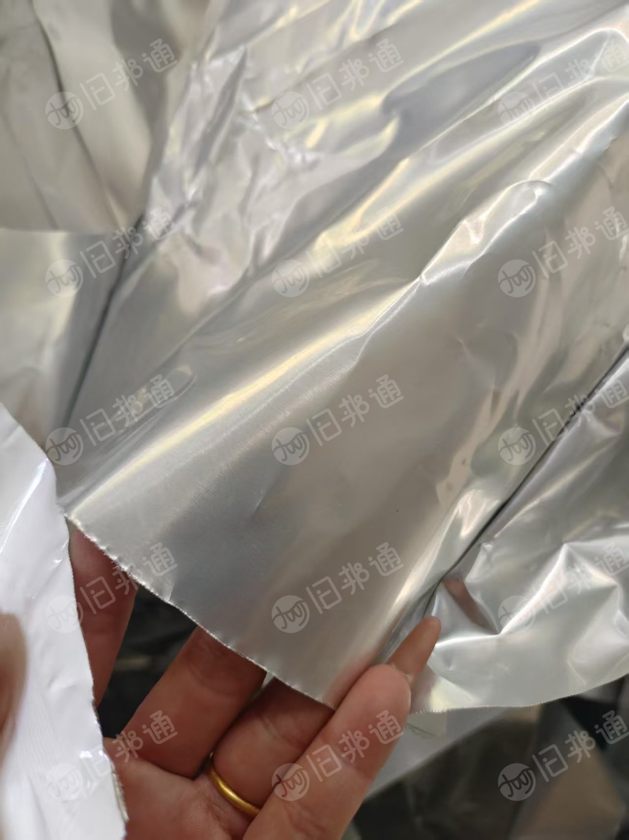 出售富士康下来的铝塑膜，长期有货
