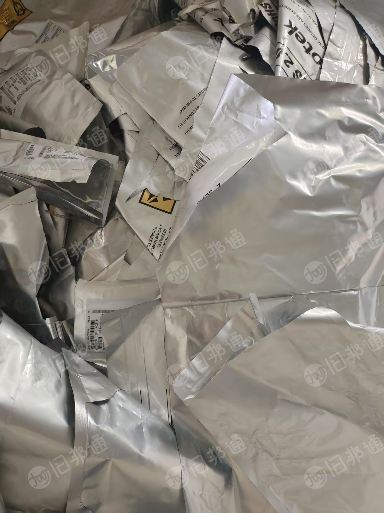 出售富士康下来的铝塑膜，长期有货