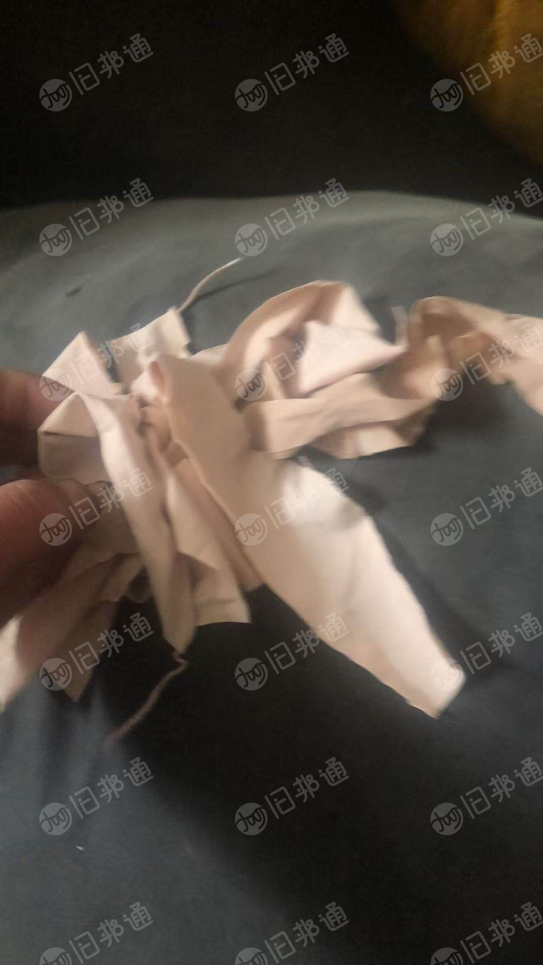 长期出售废布料，棉布，白烟布，四面弹等，货在山东济宁