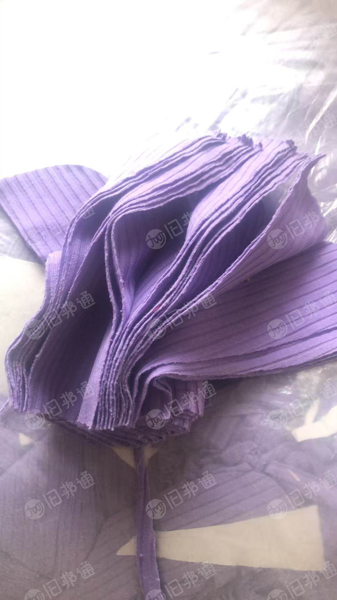 长期出售废布料，棉布，白烟布，四面弹等，货在山东济宁