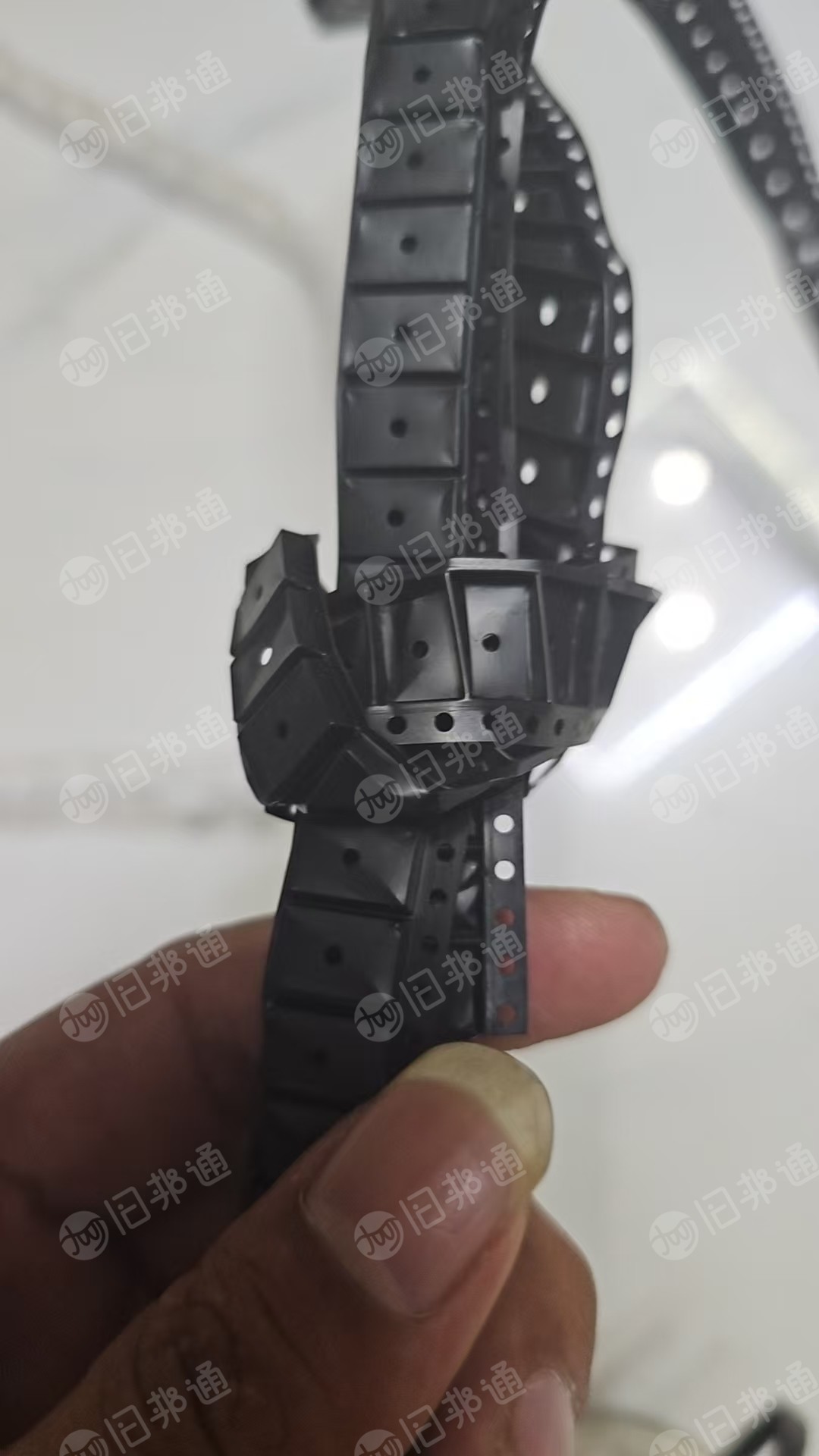 长期出售电子载带，电子厂下来的