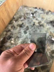 长期出售PET膜，液晶显示屏切下来的废料