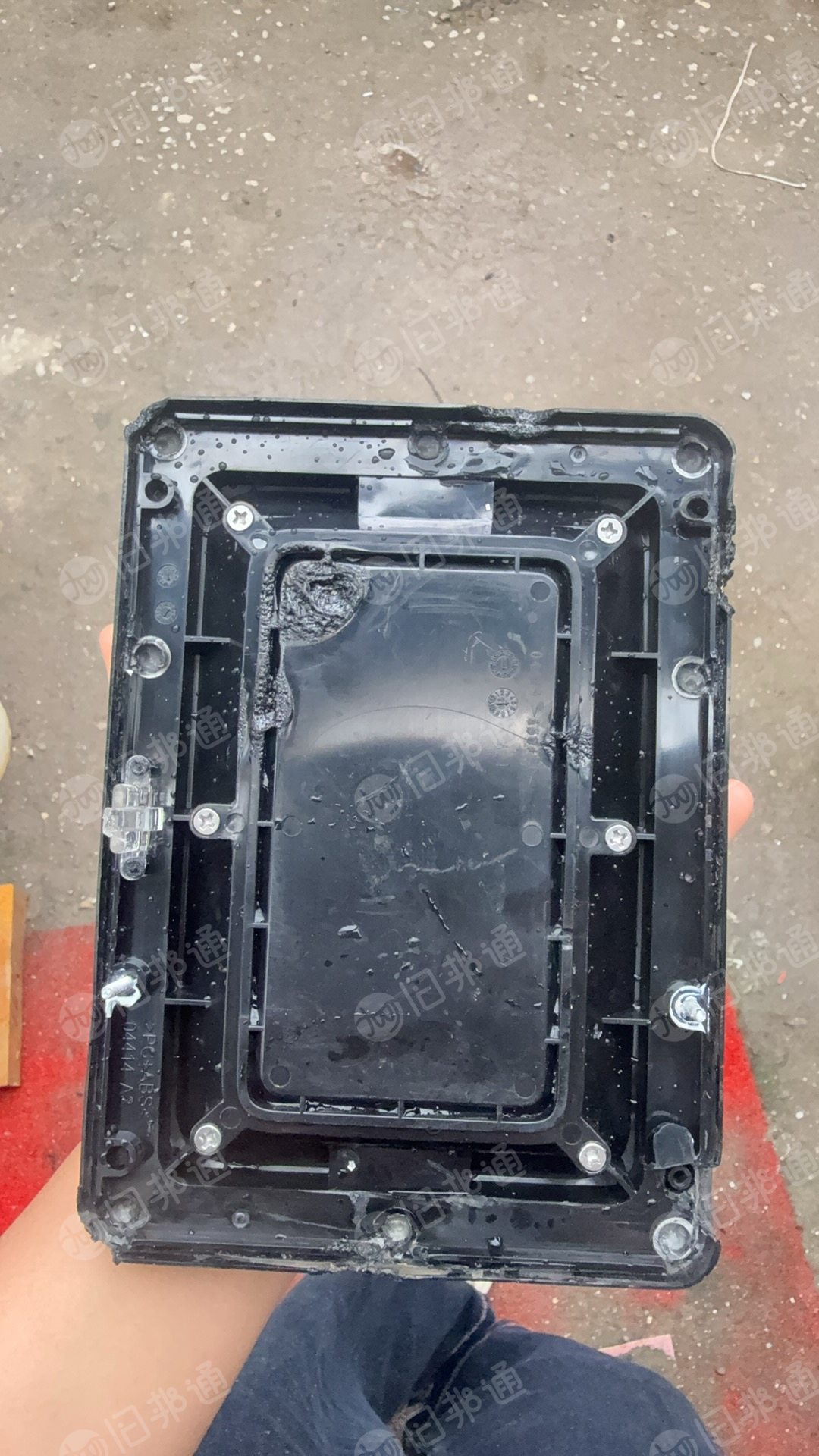 出售 PC/ABS合金废料