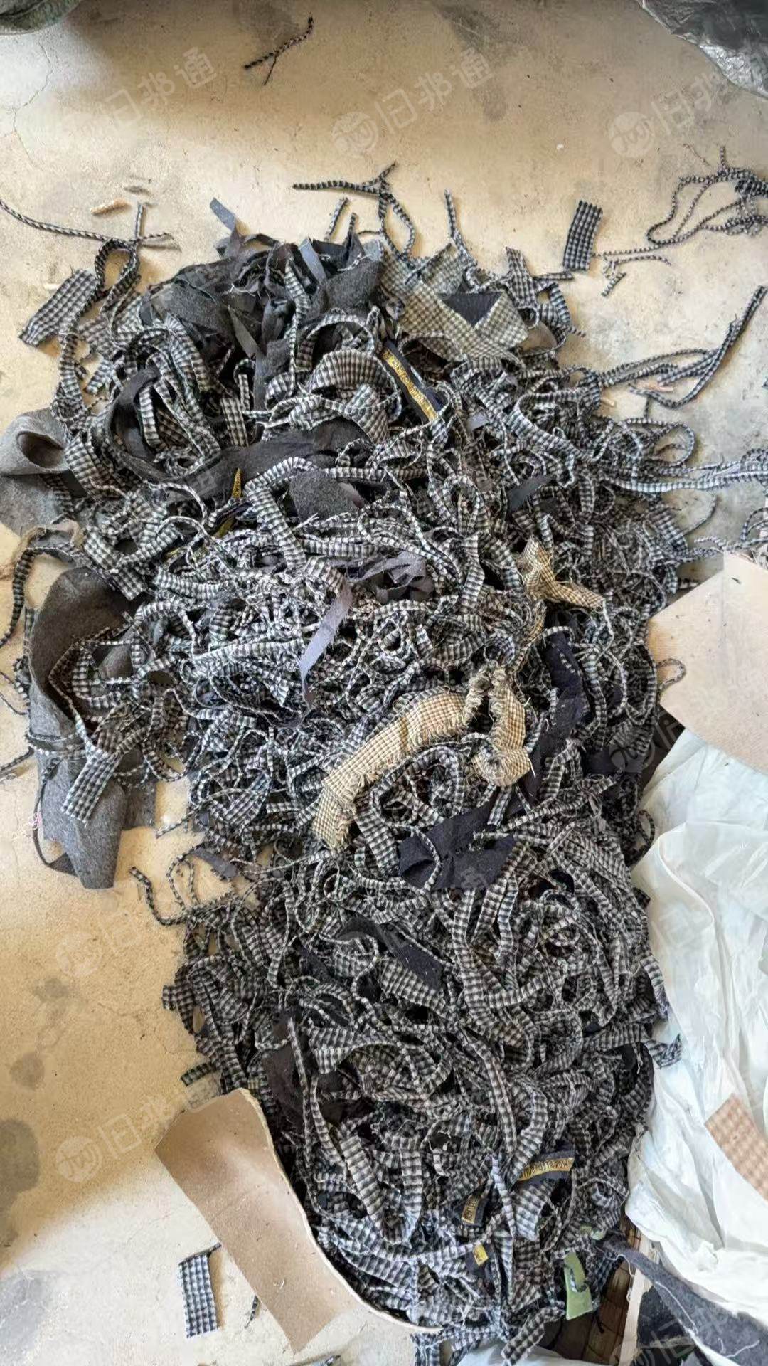 长期出售双面呢下脚料，羊绒废布，纯山羊绒废布，90毛，全毛都有