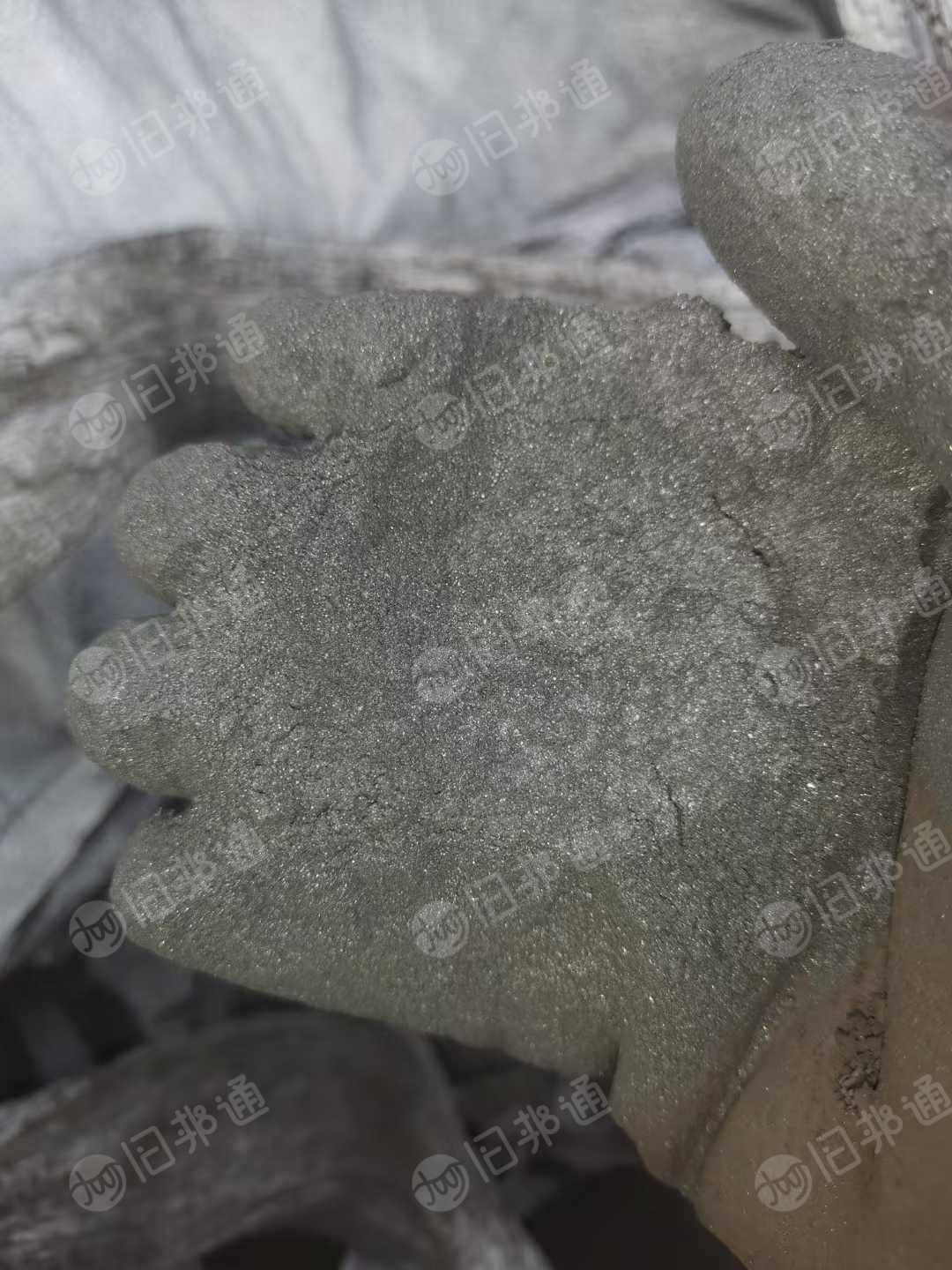 长期出售生铁粉抛丸灰