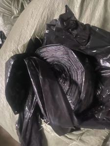 出售干造高压膜黑膜，全部清一色的