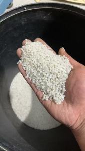 出售珍珠棉颗粒,大白过80目