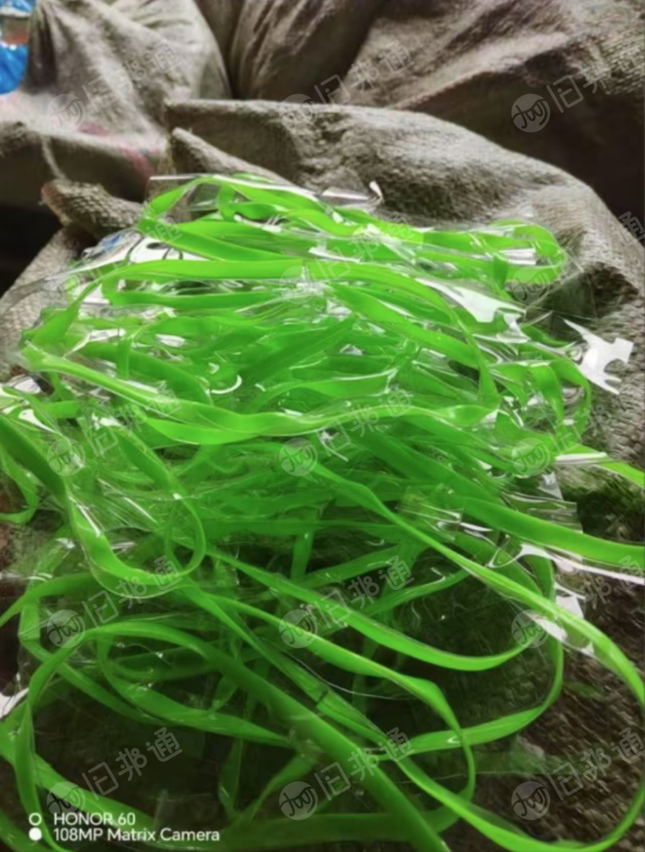 本厂求购软质PVC边料，PVC膜，红黄蓝为主，造粒用，月需100吨